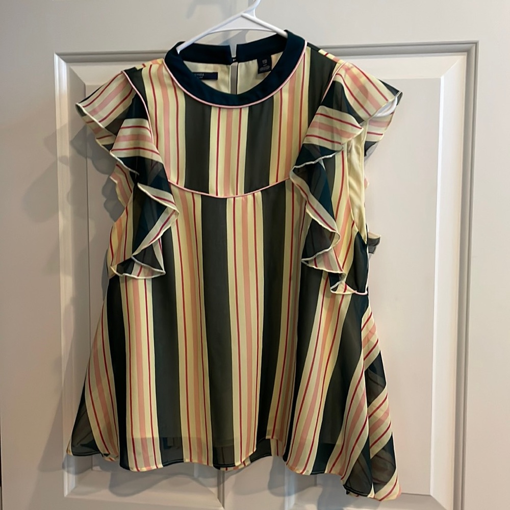 Scotch & Soda Top